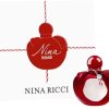 Parfum Femme Nina Ricci Coffret Feminin | Nina Ricci Coffret Parfum Nina Rouge