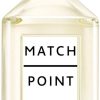 Parfum Homme Lacoste Eau De Toilette | Lacoste Match Point Cologne Eau De Toilette