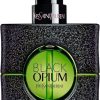 Parfum Femme Yves Saint Laurent Eau De Parfum | Yves Saint Laurent Black Opium Illicit Green Eau De Parfum