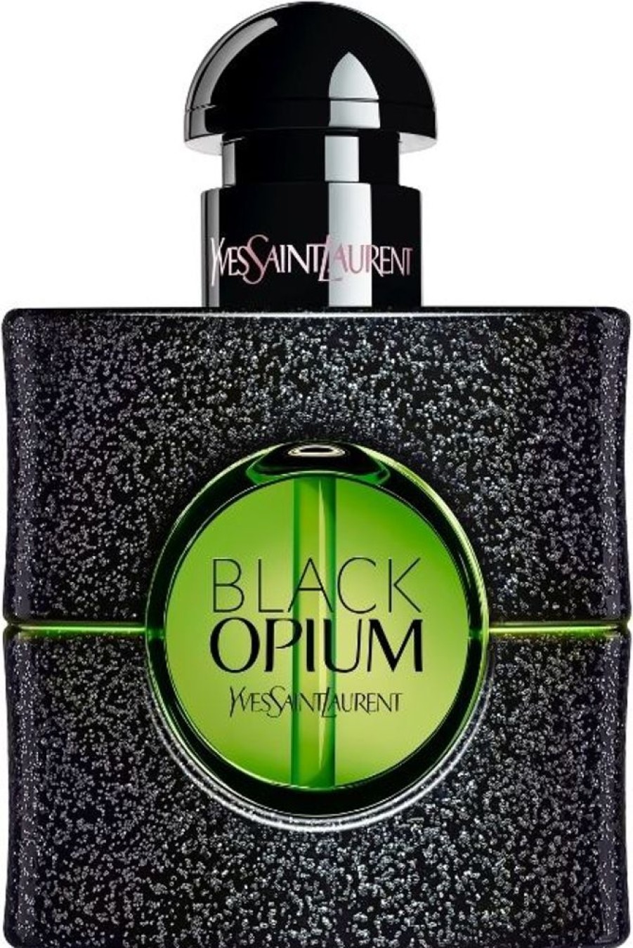 Parfum Femme Yves Saint Laurent Eau De Parfum | Yves Saint Laurent Black Opium Illicit Green Eau De Parfum