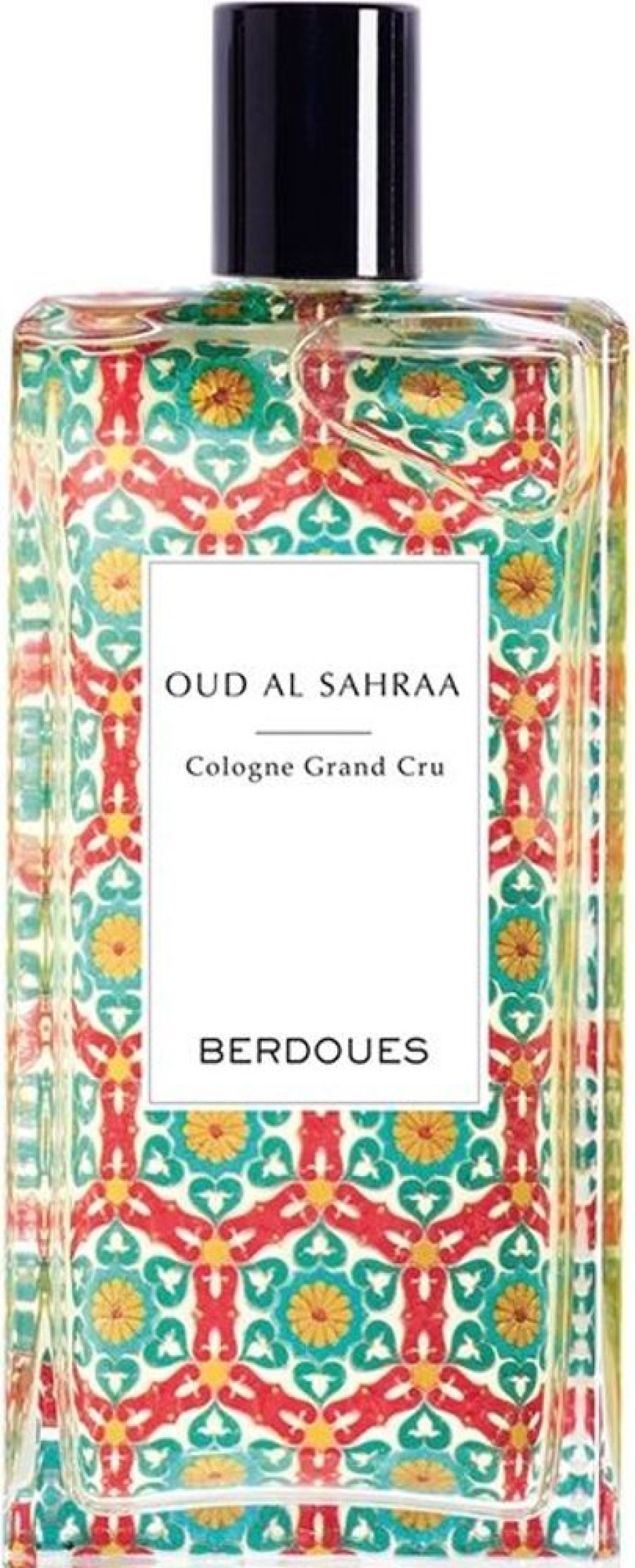 Parfum Homme Berdoues Eau De Parfum | Berdoues Oud Al Sahraa Collection Grands Crus