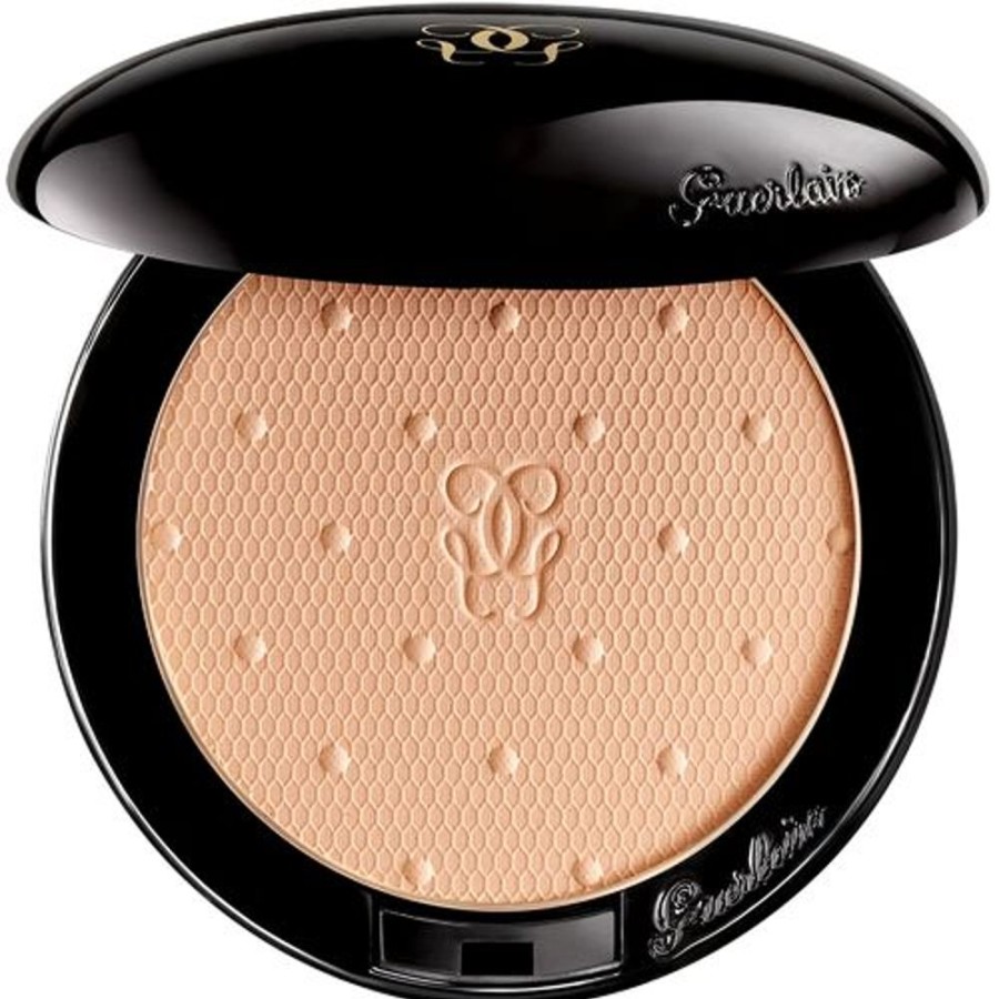 Maquillage Guerlain Poudre Compacte | Guerlain Les Voilettes Poudre Compacte