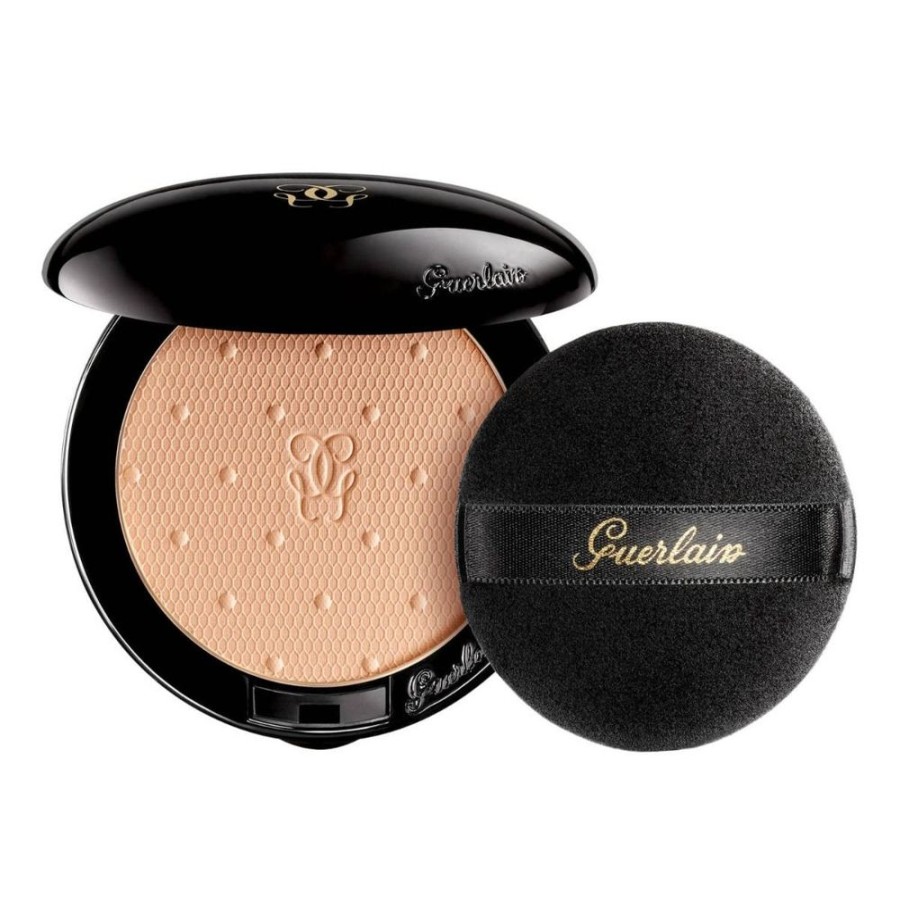 Maquillage Guerlain Poudre Compacte | Guerlain Les Voilettes Poudre Compacte