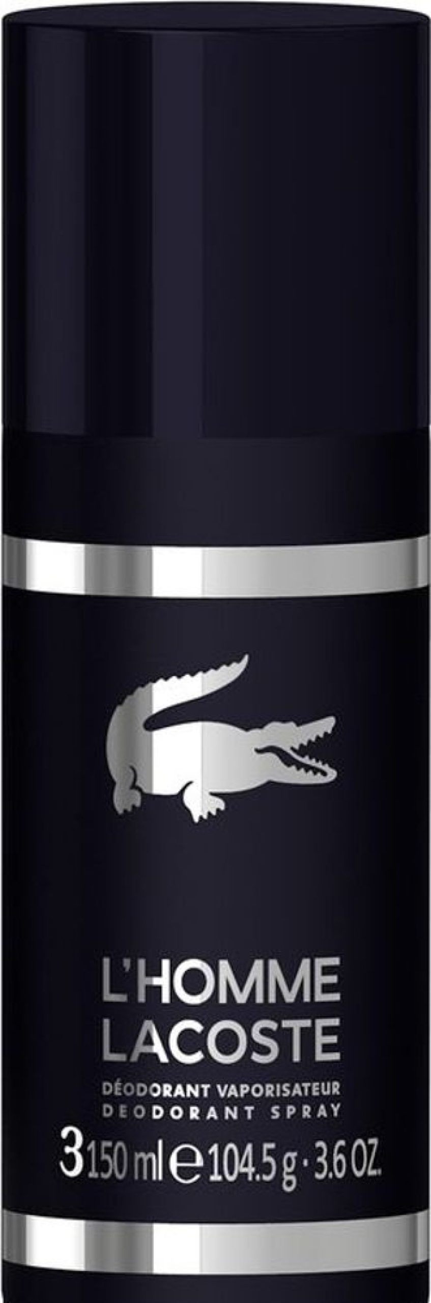 Parfum Homme Lacoste Spray | Lacoste L'Homme Lacoste Deodorant Spray