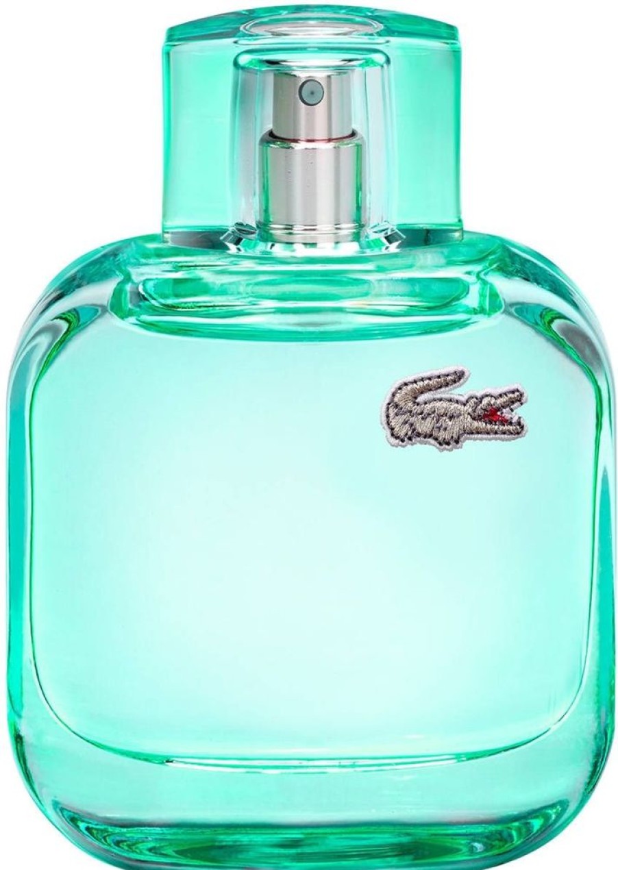 Parfum Femme Lacoste Eau De Toilette | Lacoste Eau De Lacoste L.12.12 Natural Eau De Toilette