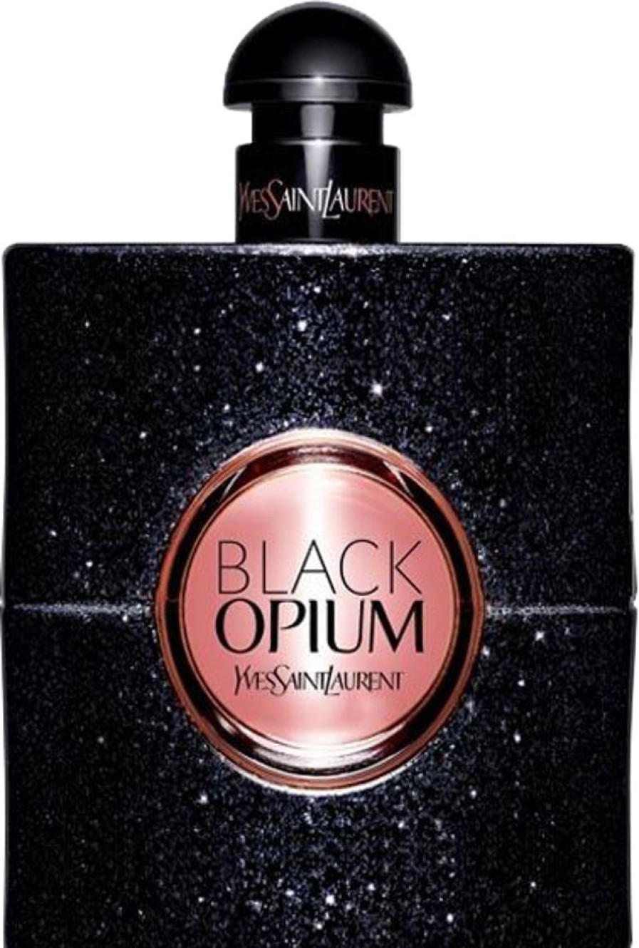 Parfum Femme Yves Saint Laurent Eau De Parfum | Yves Saint Laurent Black Opium Eau De Parfum