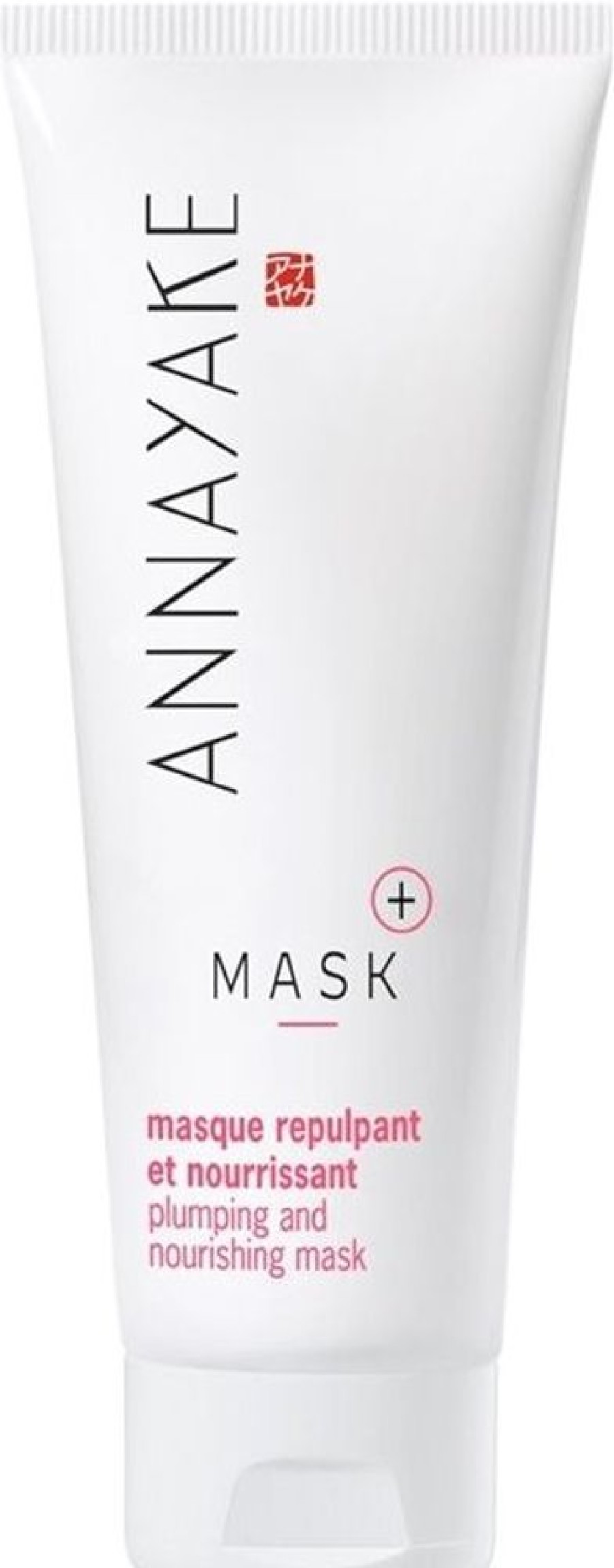 Soin Annayake Masque / Exfoliant | Annayake Mask+ Masque Repulpant Et Nourissant