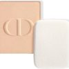 Maquillage DIOR Fond De Teint Compact | Dior Forever Natural Velvet La Recharge Fond De Teint Compact Longue Tenue