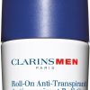 Soin ClarinsMen Deodorant | Clarinsmen Antitranspirant Deo Roll-On