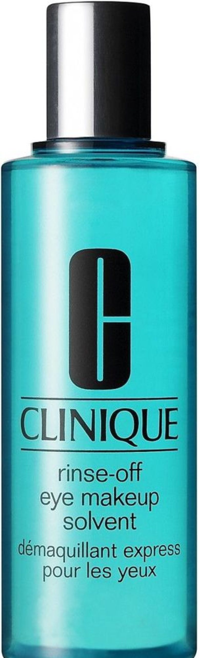 Soin Clinique Demaquillant / Nettoyant | Clinique Rinse-Off Eye Demaquillant Express Yeux