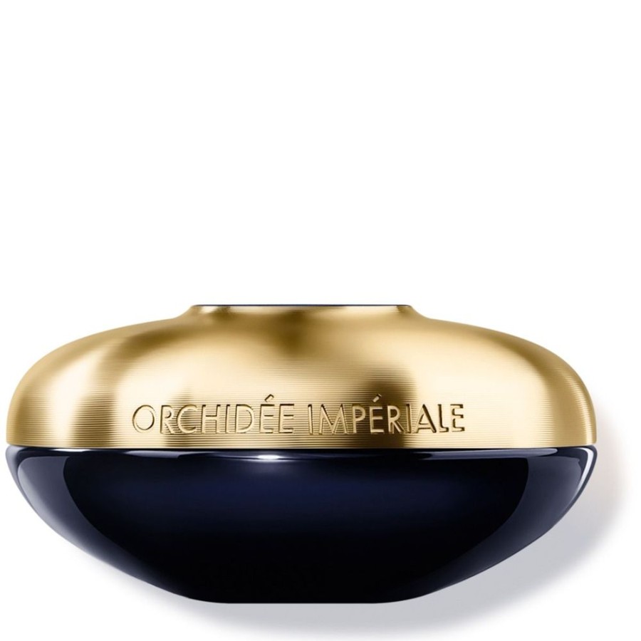 Soin Guerlain Soin Anti-Age | Guerlain Orchidee Imperiale La Creme Riche