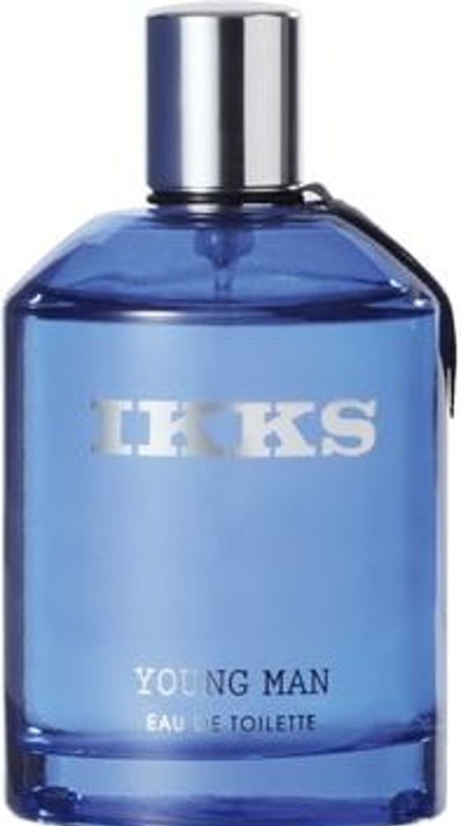 Parfum Enfant IKKS Garcon | Ikks Young Man Eau De Toilette