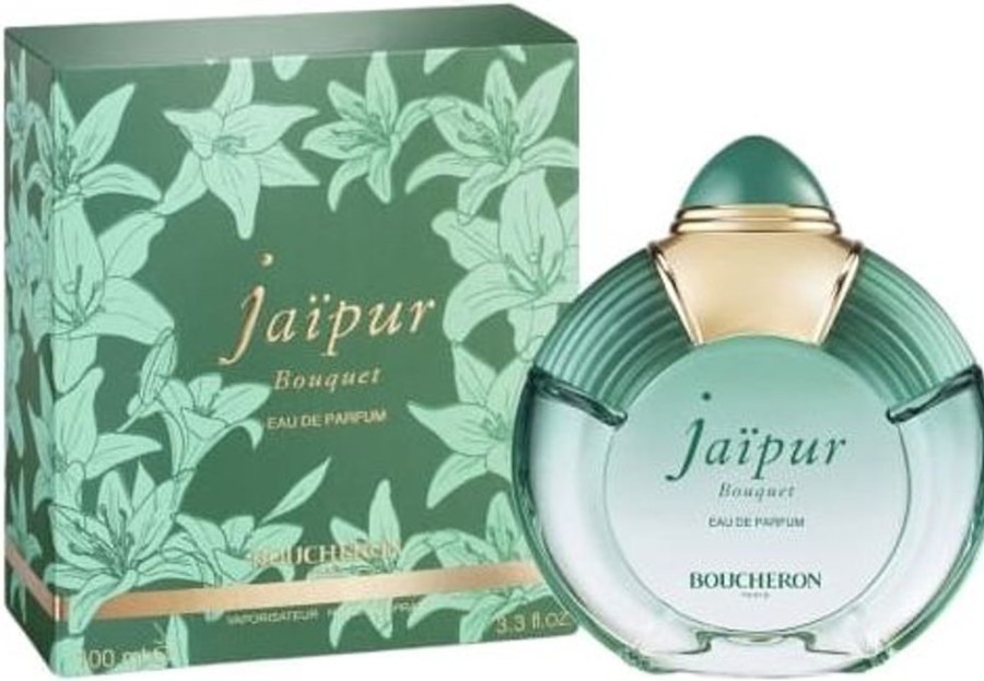 Parfum Femme Boucheron Eau De Parfum | Boucheron Jaipur Bouquet Eau De Parfum