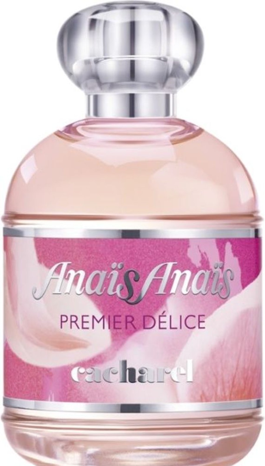 Parfum Femme Cacharel Eau De Toilette | Cacharel Anais Anais Premier Delice Eau De Toilette