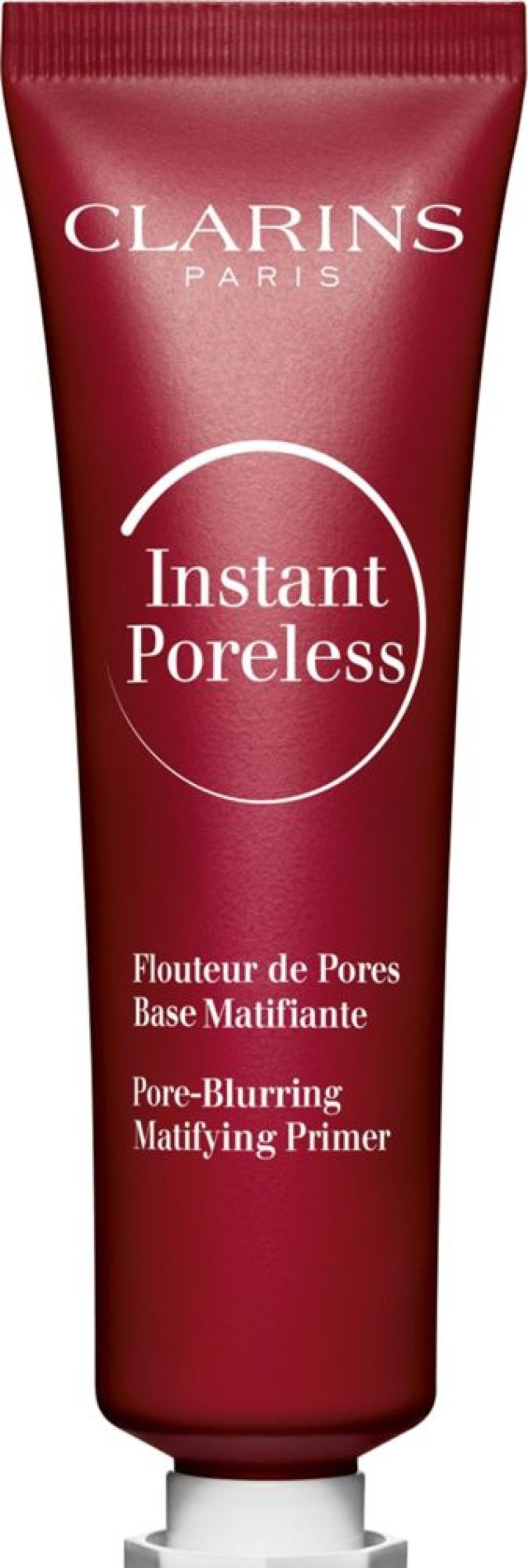 Maquillage Clarins Correcteur | Clarins Instant Poreless Flouteur De Pores Base Matifiante