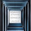 Parfum Homme Lalique Eau De Toilette | Lalique Hommage A L'Homme Voyageur Eau De Toilette