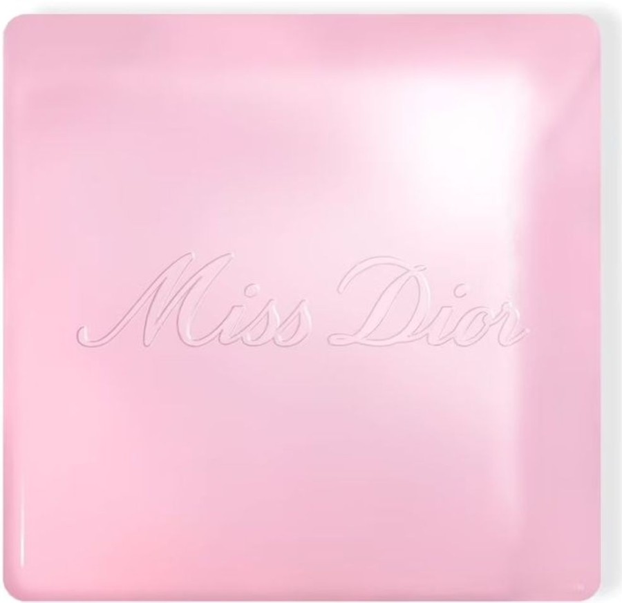 Parfum Femme DIOR Savon | Dior Miss Dior Savon Floral Parfume Savon Solide