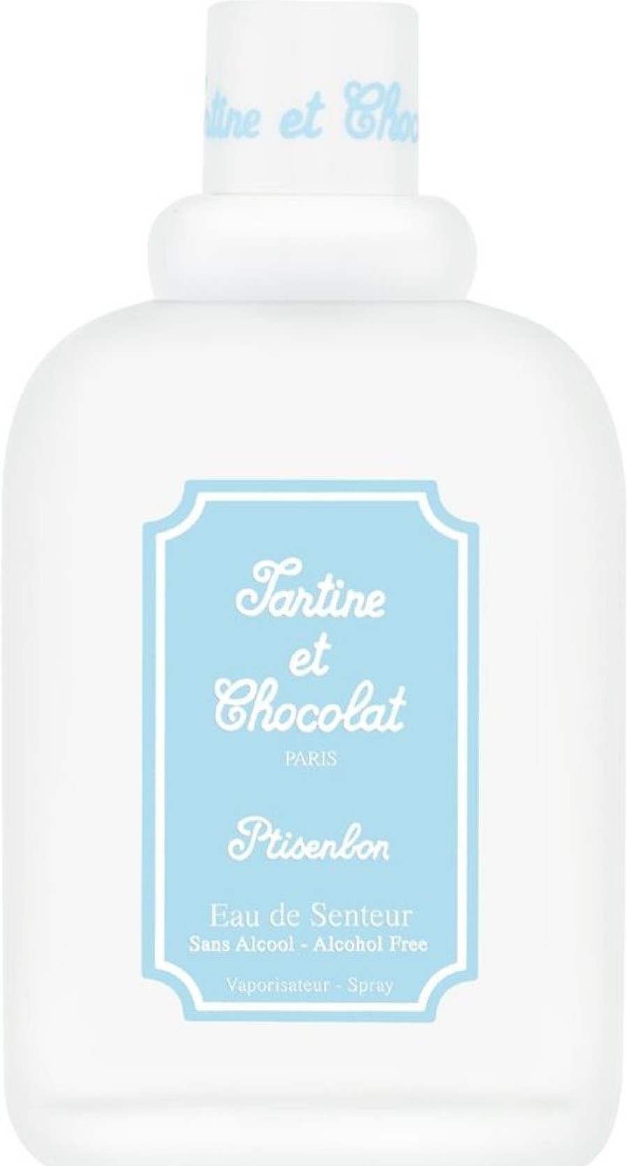 Parfum Enfant Tartine et Chocolat Bebe | Tartine Et Chocolat Ptisenbon Eau De Senteur