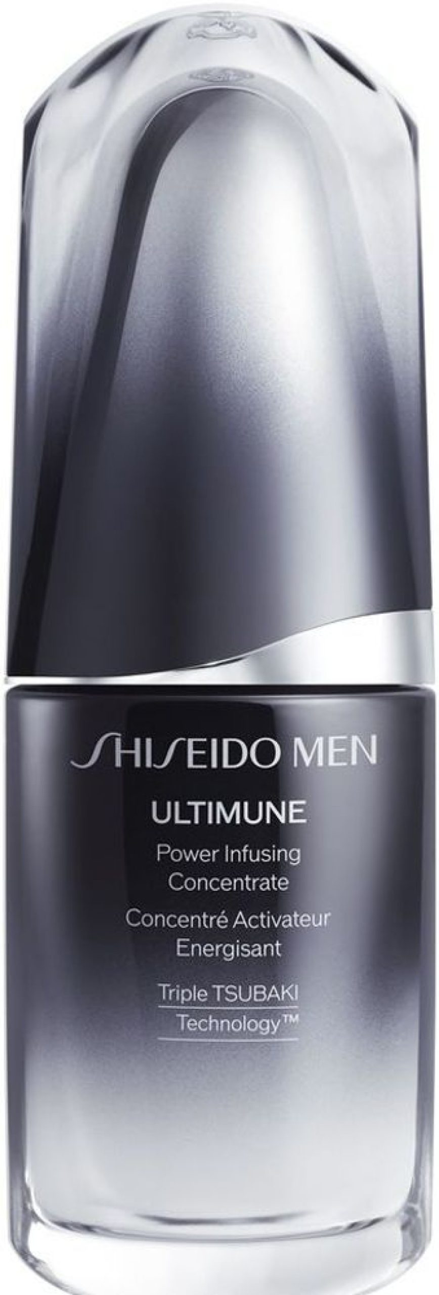 Soin Shiseido Anti-Age | Shiseido Ultimune Serum Concentre Activateur Energisant Shiseido Men