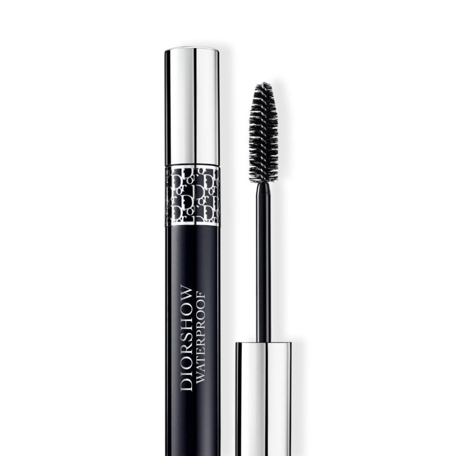 Maquillage DIOR Mascara | Dior Diorshow Waterproof Mascara Professionnel 090 Noir