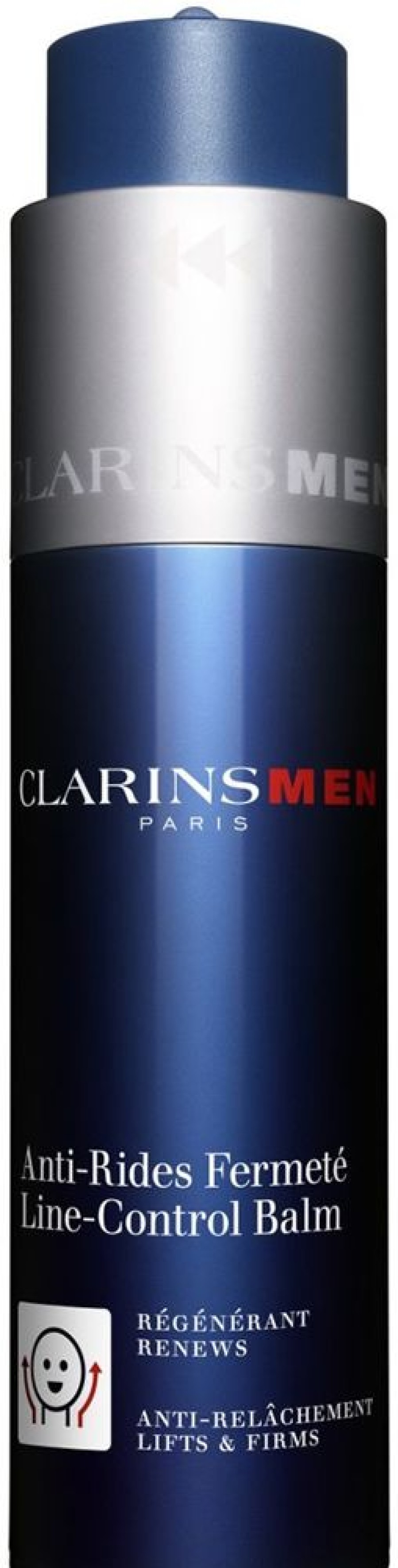 Soin Clarins Anti-Age | Clarins Anti-Rides Fermete Regenerant