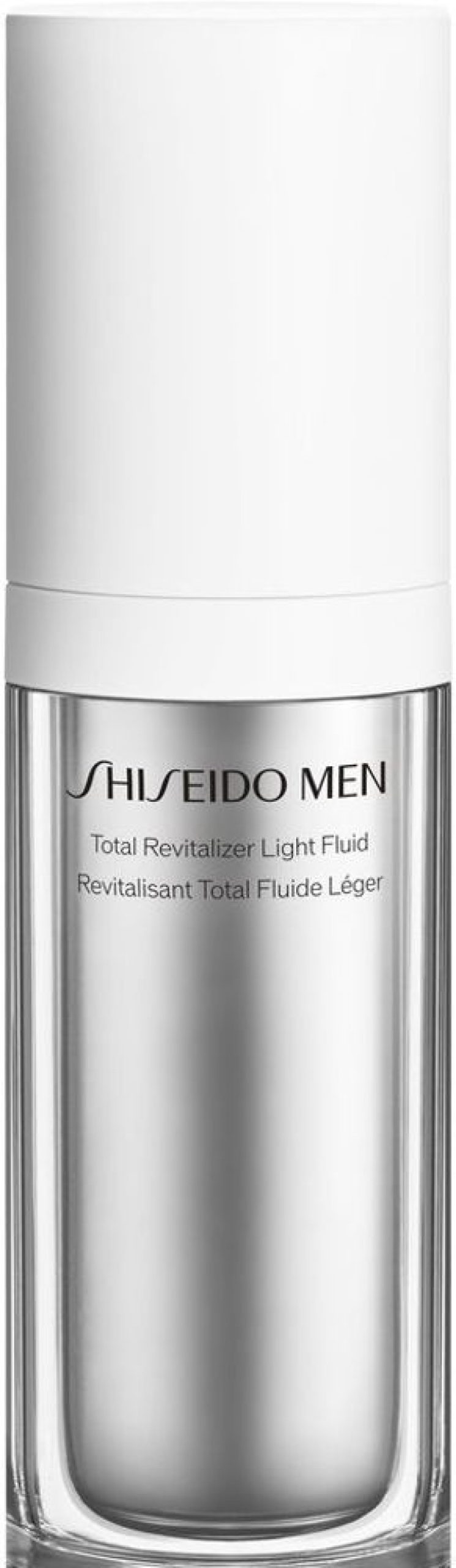 Soin Shiseido Anti-Age | Shiseido Revitalisant Total Fluide Leger Shiseido Men