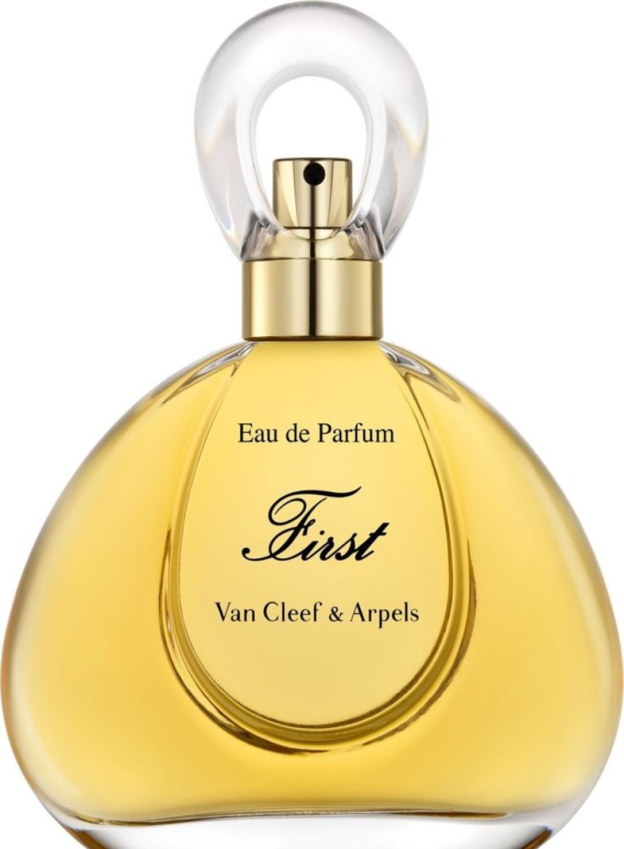 Parfum Femme Van Cleef & Arpels Eau De Parfum | Van Cleef & Arpels First Eau De Parfum