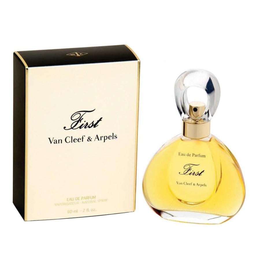 Parfum Femme Van Cleef & Arpels Eau De Parfum | Van Cleef & Arpels First Eau De Parfum