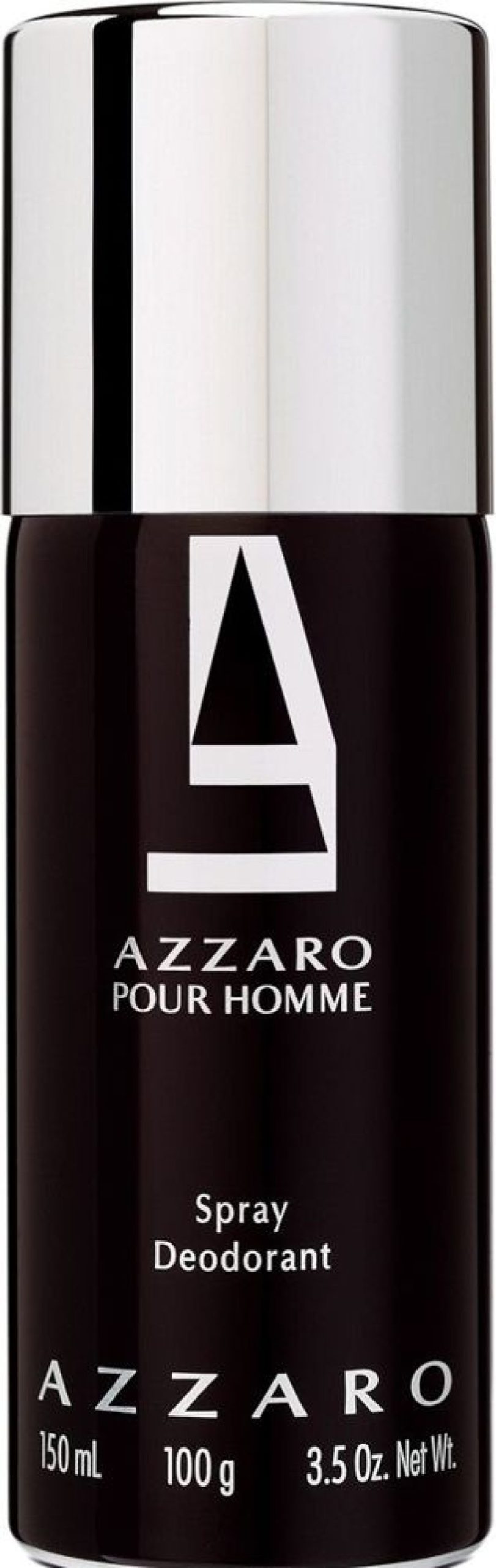 Parfum Homme Azzaro Spray | Azzaro Azzaro Pour Homme Deodorant Spray