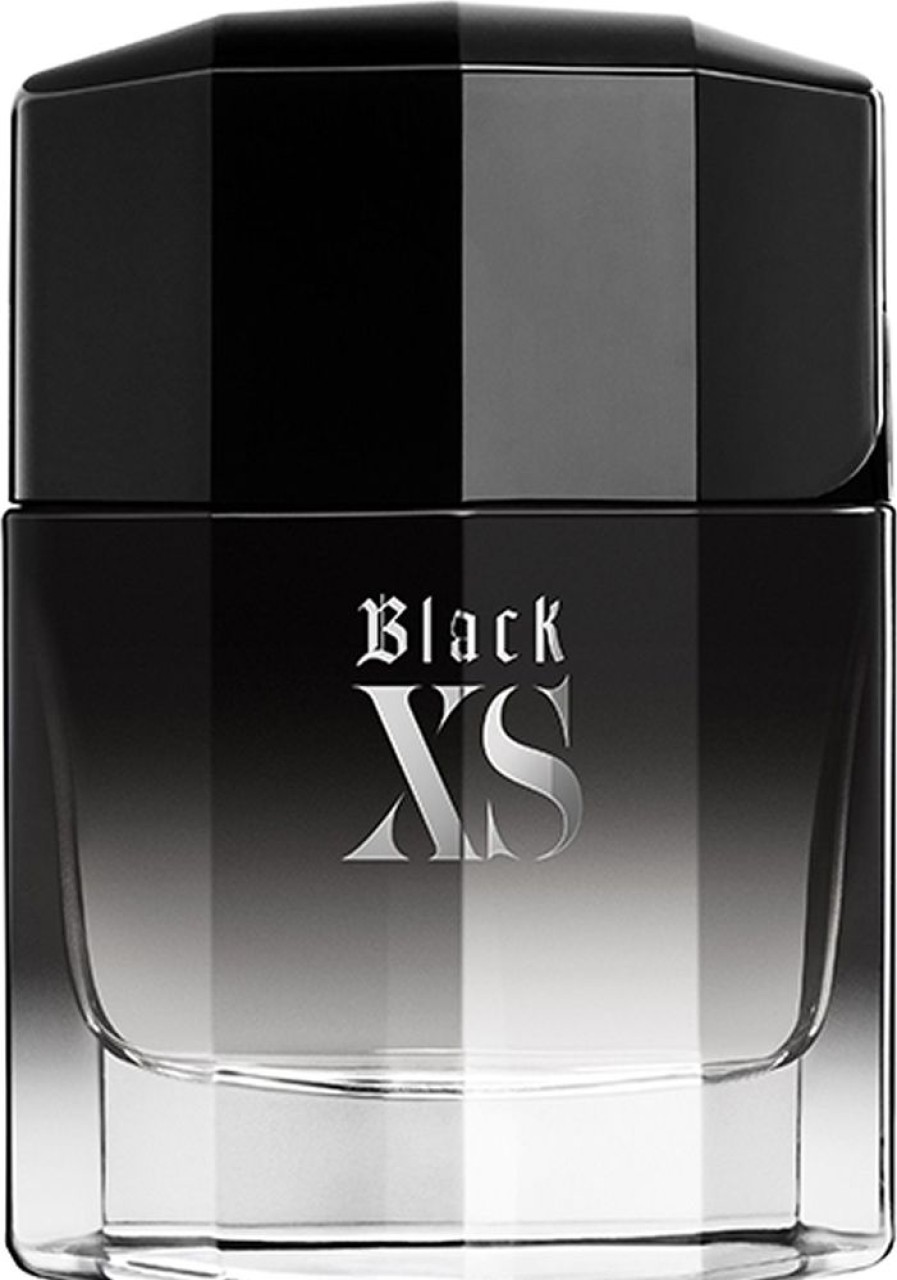 Parfum Homme Paco Rabanne Eau De Toilette | Paco Rabanne Black Xs Pour Lui Eau De Toilette