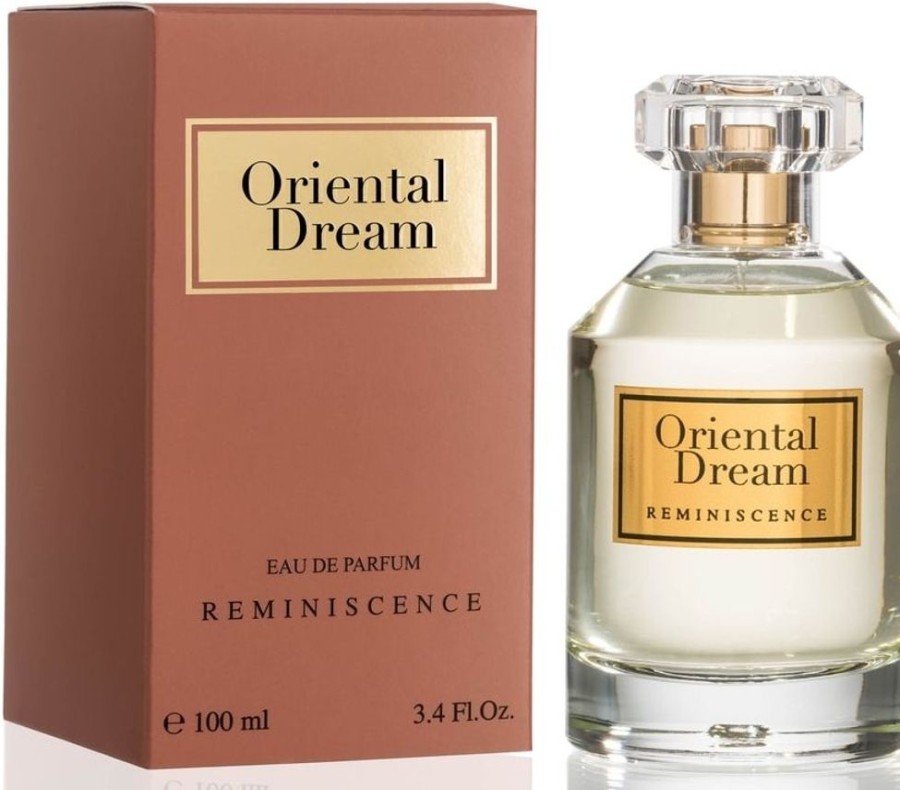 Parfum Femme Reminiscence Eau De Parfum | Reminiscence Oriental Dream Eau De Parfum