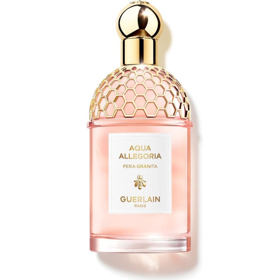 Parfum Femme Guerlain Eau De Toilette | Guerlain Aqua Allegoria Pera Granita Eau De Toilette