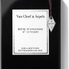 Parfum Femme Van Cleef & Arpels Eau De Parfum | Van Cleef & Arpels Bois D'Amande Collection Extrairdinaire