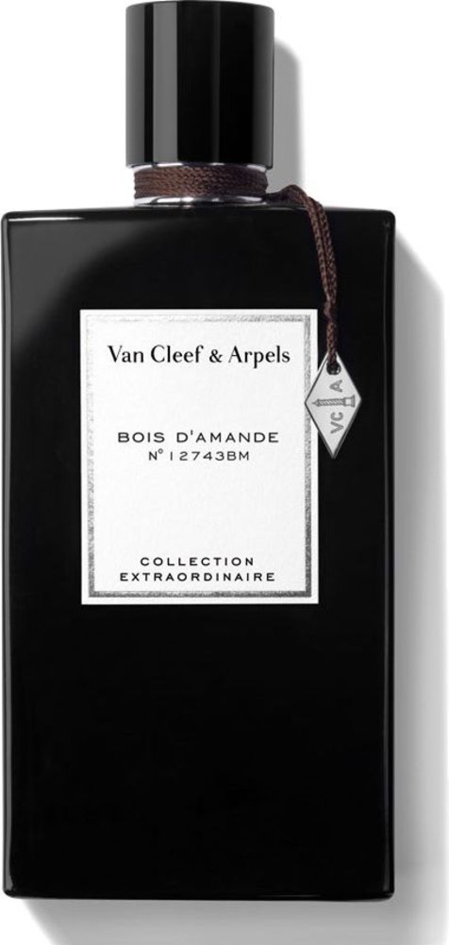 Parfum Femme Van Cleef & Arpels Eau De Parfum | Van Cleef & Arpels Bois D'Amande Collection Extrairdinaire