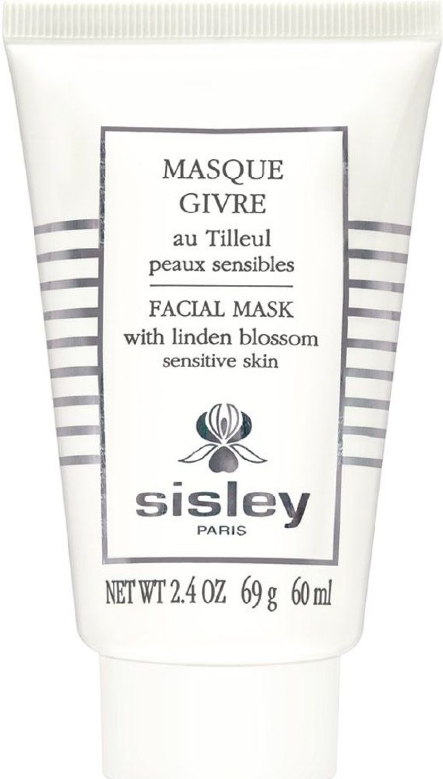 Soin SISLEY Masque / Exfoliant | Sisley Masque Givre Au Tilleul