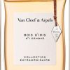 Parfum Femme Van Cleef & Arpels Eau De Parfum | Van Cleef & Arpels Bois D'Iris Collection Extraordinaire