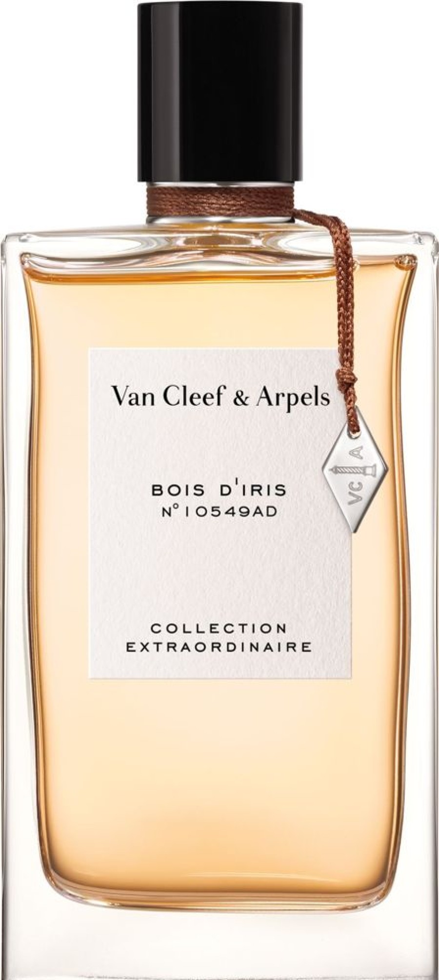 Parfum Femme Van Cleef & Arpels Eau De Parfum | Van Cleef & Arpels Bois D'Iris Collection Extraordinaire