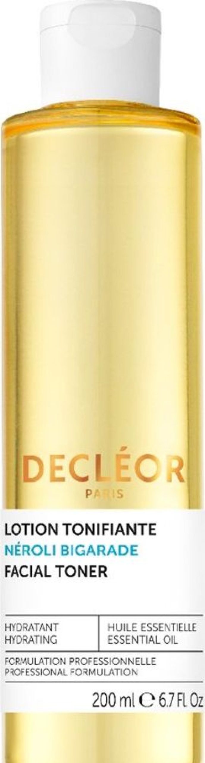 Soin Decléor Demaquillant / Nettoyant | Decleor Lotion Tonifiante Neroli Bigarade