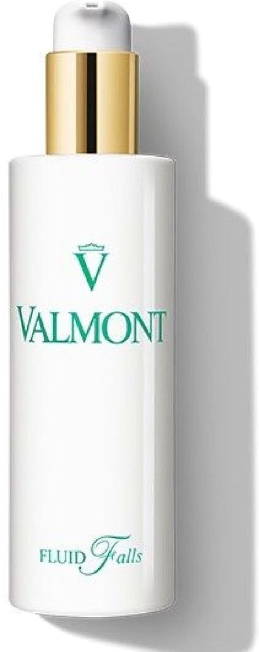 Soin Valmont Demaquillant / Nettoyant | Valmont Fluid Falls Creme Fluide Demaquillante Visage