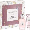 Parfum Femme Coach Coffret Feminin | Coach Coffret Parfum Coach Dreams