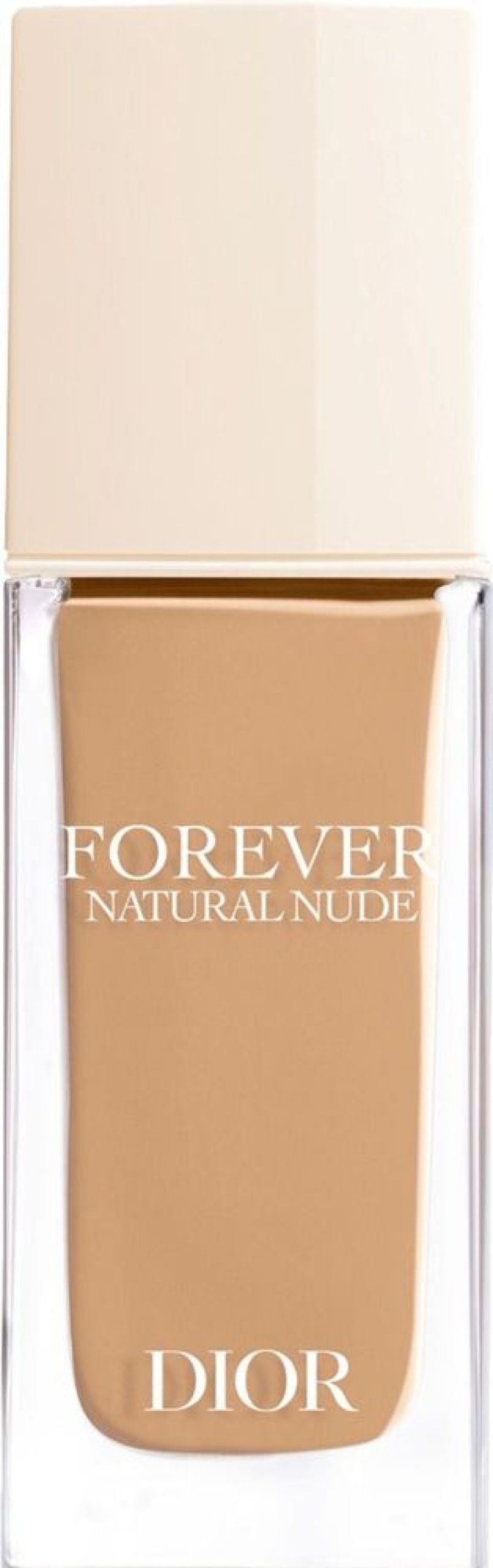 Maquillage DIOR Fond De Teint Fluide | Dior Forever Natural Nude Fond De Teint Leger