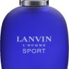 Parfum Homme Lanvin Eau De Toilette | Lanvin Lanvin L'Homme Sport Eau De Toilette