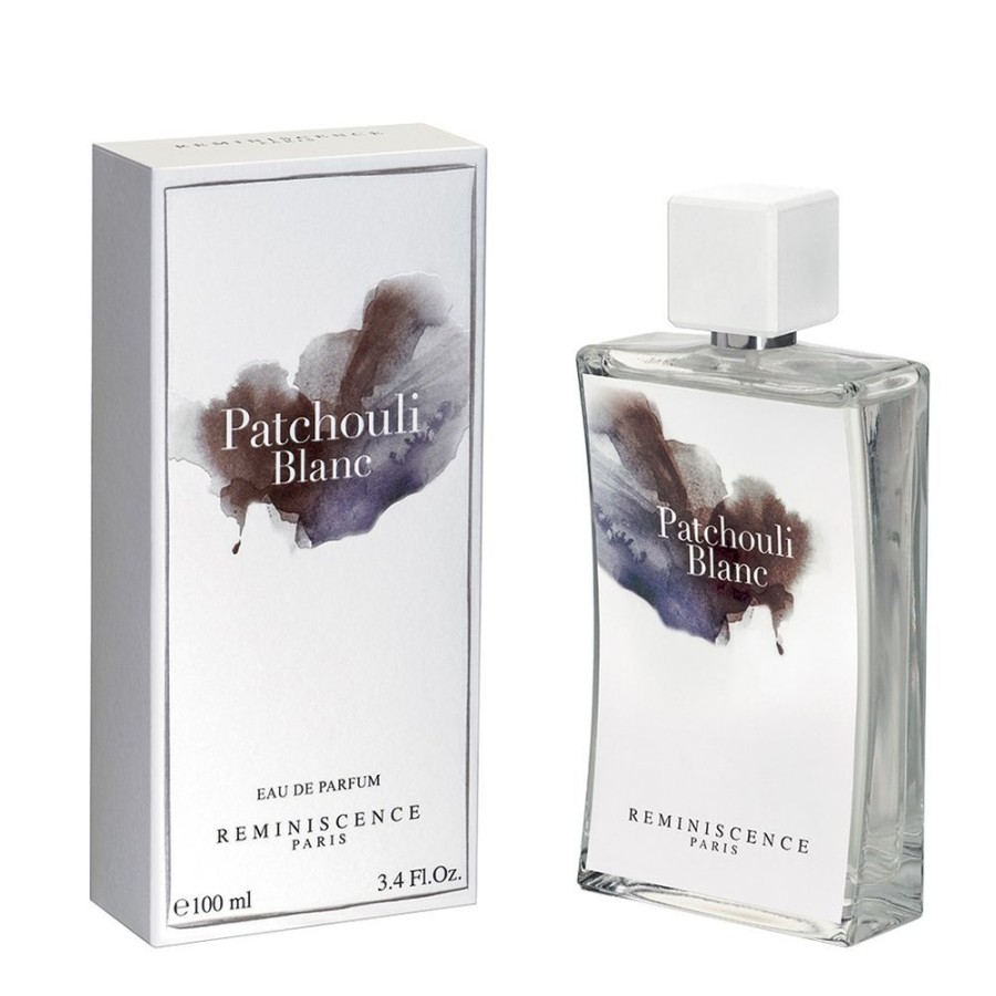 Parfum Femme Reminiscence Eau De Parfum | Reminiscence Patchouli Blanc Eau De Parfum