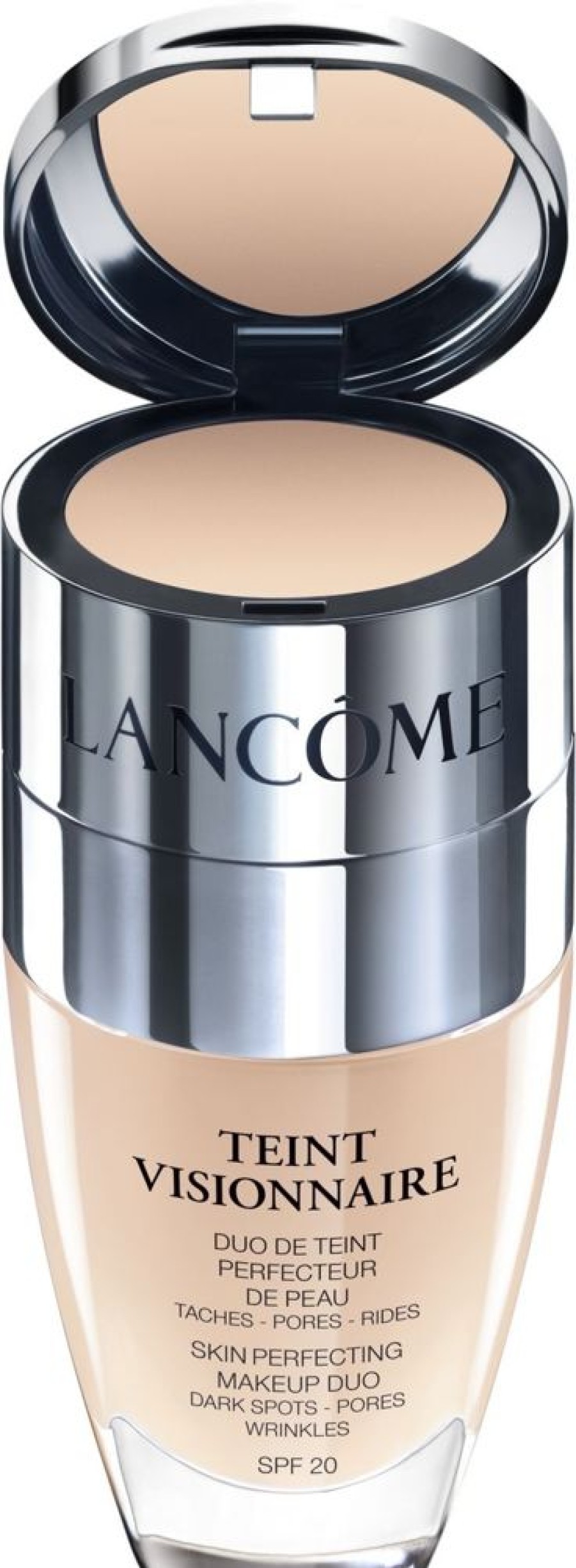 Maquillage Lancôme Correcteur | Lancome Teint Visionnaire Duo De Teint