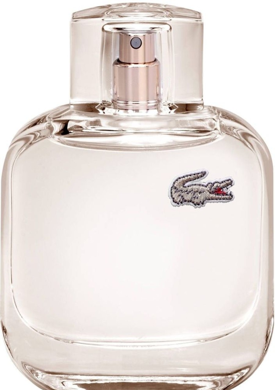 Parfum Femme Lacoste Eau De Toilette | Lacoste Eau De Lacoste L.12.12 Elegant Eau De Toilette