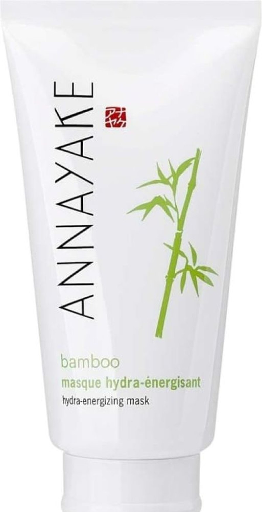 Soin Annayake Masque / Exfoliant | Annayake Masque Hydra-Energisant Bamboo