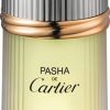 Parfum Homme Cartier Eau De Toilette | Cartier Pasha Eau De Toilette