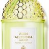 Parfum Femme Guerlain Eau De Toilette | Guerlain Aqua Allegoria Harvest Nerolia Vetiver