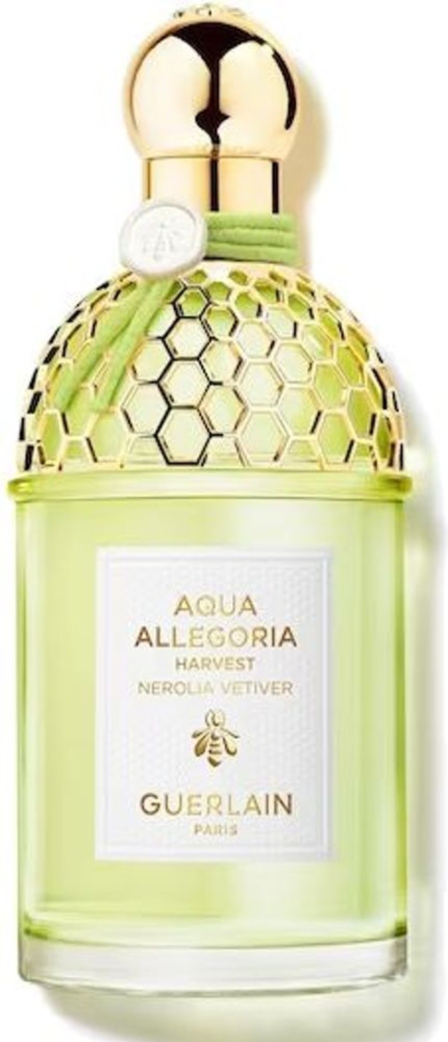 Parfum Femme Guerlain Eau De Toilette | Guerlain Aqua Allegoria Harvest Nerolia Vetiver