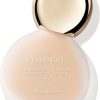 Maquillage Guerlain Fond De Teint Fluide | Guerlain L'Essentiel Mat Fond De Teint Haute Perfection Tenue 24H - Ip 15